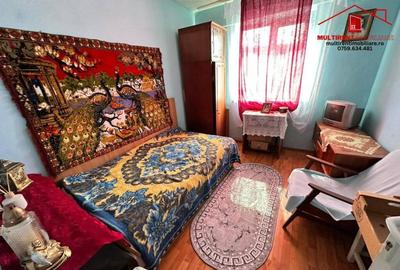 Apartament cu 3 camere semidecomandat în Neptun - 2