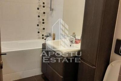 Apartament 3 camere, centrala proprie,loc parcare.zona Giroc - 6