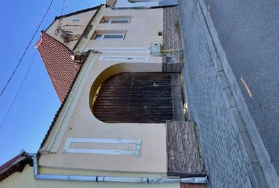 Casa la ?ara 15km de Sibiu comuna Slimnic Intravilan - 3