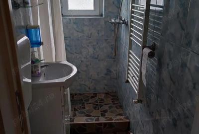 Garsoniera la casa, zona Lunga - 1