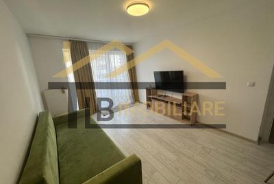 Apartament cu 2 camere în Libertății - 3
