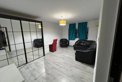Apartament cu 3 camere decomandat în Central - 6