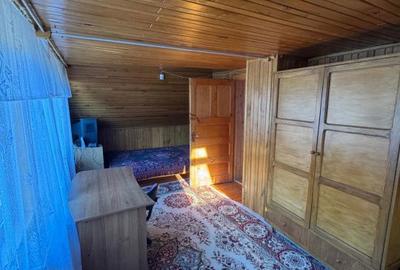 Casă cu 4 camere cu Teren 1000 Mp în Firiza - 9