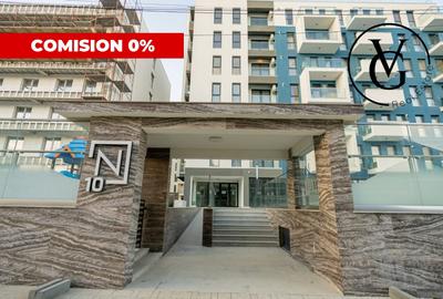 Apartament cu 2 camere semidecomandat, mobilat în Mamaia-Sat