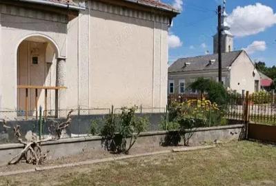 Casă cu 3 camere în Craidorolț - 8