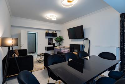 Apartament 3 camere | 89,57 mp | Energia Residence | mobilat si utilat | parcare - 3