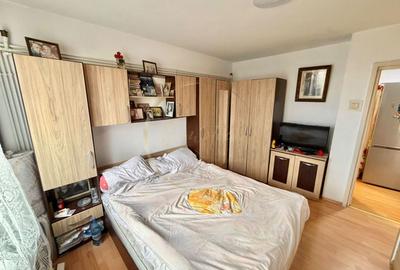 Apartament cu 2 camere, mobilat în Km 4-5 - 5