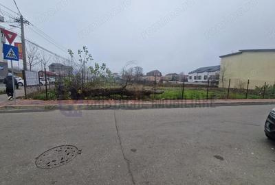 Spațiu comercial, în Ozana - 9