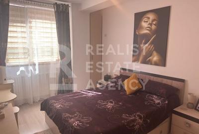 Vânzare, apartament cu 3 camere în zona Militari Residence - 8