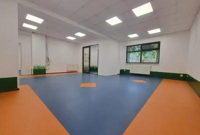 Spatiu Comercial / Birouri - Titan Metrou - 5