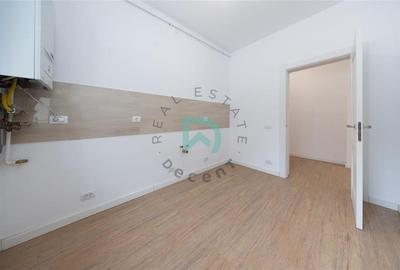 Apartament cu 2 camere decomandat în Exterior Est - 6