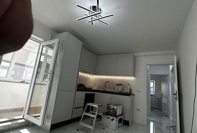 Apartament cu 3 camere în Central - 3