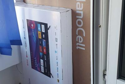 Apartament cu 2 camere decomandat în Ozana - 4