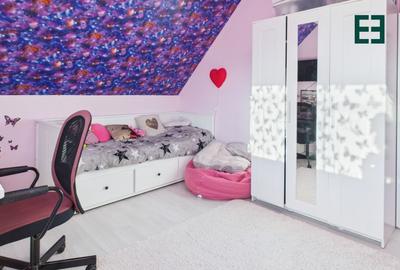 Casă cu 5 camere - Zona Dumbrăvița - Timișoara - 19