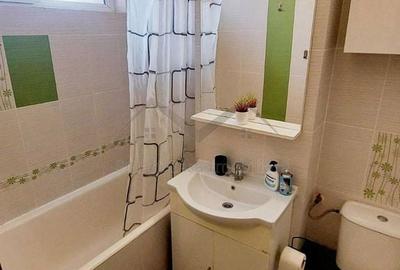 Apartament cu 2 camere semidecomandat în Alexandru cel Bun - 8