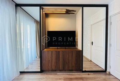 Apartament Unirii Ama Residence, terasă 64 mp, design premium - 4