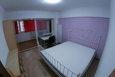 Apartament 4 camere Iancului Decomandat 96mp Metrou 12 minute Apartament 4 camere Iancului Decomandat 96mp Metrou 12 minute - 5