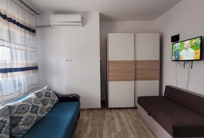 Garsonieră semidecomandată, mobilată în Central - 3