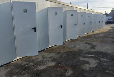Spațiu comercial, de 300 mp, în Băneasa - 6