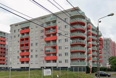 Apartament  de închiriat in Ared - 1