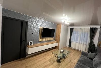 2 CAMERE DECOMANDAT, ETAJ INTERMEDIAR - SF LAZAR - PALAS MALL - RENOVAT DE LUX - 6