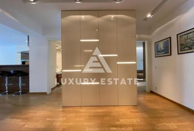 Apartament cu 3 camere decomandat în Șoseaua Nordului - 11