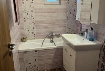 Apartament, 3 camere, 65mp, etaj 1, Zona Zorilor Apartament, 3 camere, 65mp, etaj 1, Zona Zorilor - 5