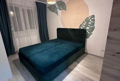 Apartament cu 2 camere decomandat în Chiajna - 3