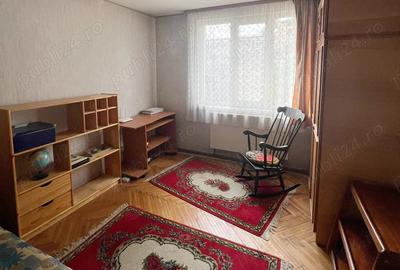 Apartament 2 camere, decomandat, etaj 2, bloc caramida, cartier Gara - 4