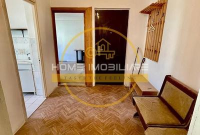 Nicolina-Clopotari Apartament 2 Camere Decomandat  Bloc 1986 - 2