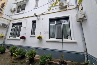 Apartament cu 2 camere semidecomandat, mobilat în Romană - 3