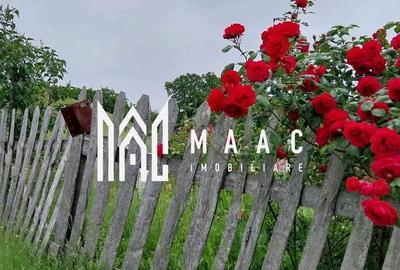 Casă cu 4 camere cu Teren 60000 Mp în Central - 9