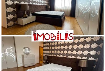 Apartament cu 4 camere decomandat în Pipera - 6