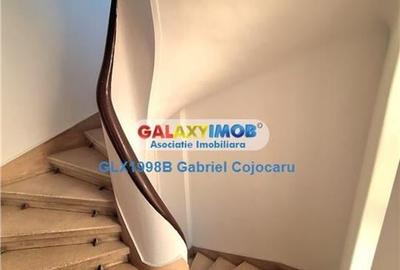 Ap. 3 camere in vila S+P+2et/85 mp/an1936/ zona Carol-Armeneasca - 20