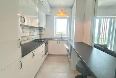 Como Park Residence-Virtutii / Apartament lux 68mp - 12