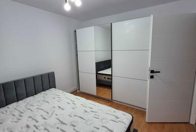 Apartament cu 2 camere semidecomandat în Central - 4