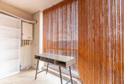 Apartament cu 2 camere decomandat, mobilat în Mărăști - 11