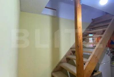 Casa cu 4 camere, SU 130 mp, teren 1900 mp, zona Galmeia - 6