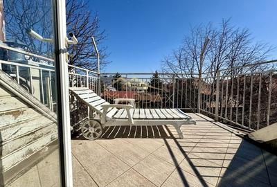 Apartament in Vila *142mp* / *100mp curte proprie* / Garaj // Kiseleff - 29
