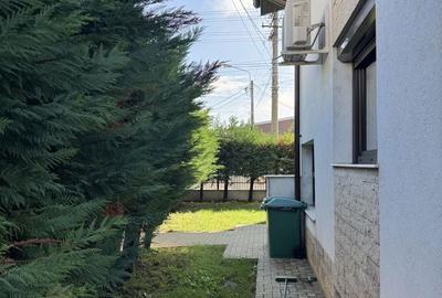 Casă cu 5 camere cu Teren 300 Mp în Rudului - 18