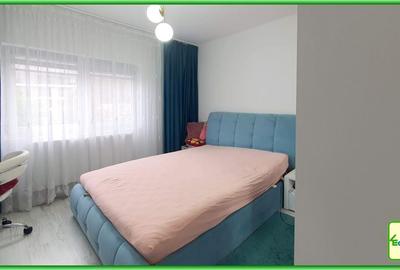 Apartament cu 2 camere de vânzare, Gh.Doja-central, ECX82212 Apartament cu 2 camere de vânzare, Gh.Doja-central, ECX82212 - 5