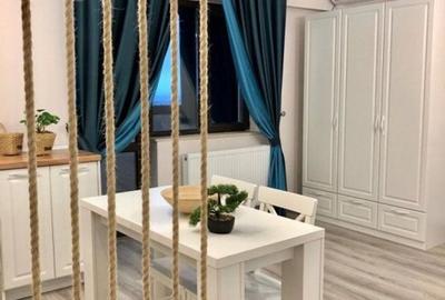 Exclusivitate - Apartament cu o camera premium  - Italian Residence - 5