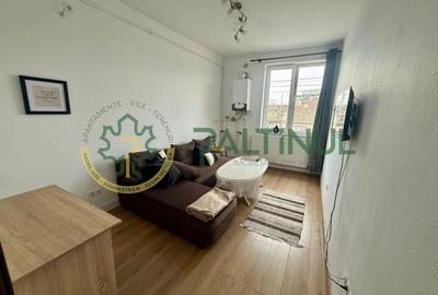 Apartament cu 2 camere decomandat, mobilat în Gușterița - 2