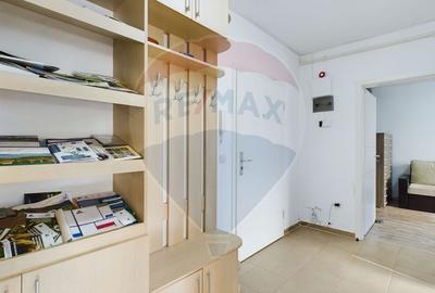 Spatiu pentru birouri-Apartament de inchiriat, 2 camere - Avantgarden3 - 5