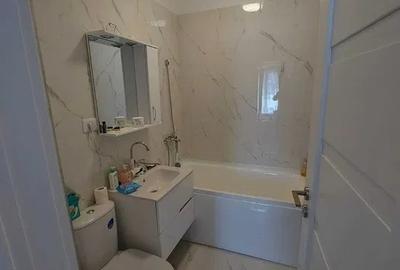 Apartament cu 2 camere semidecomandat în Kamsas - 6