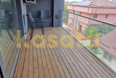 Apartament cu 4 camere semidecomandat în Sisești - 15