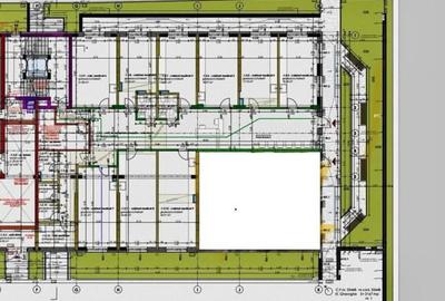 De inchiriat spatiu pentru activitati medicale in Sfantu Gheorghe - 3