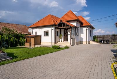 Casa de vanzare Tureni - 6