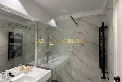 Apartament cu 2 camere, mobilat în 13 Septembrie - 5