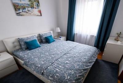Închiriez apartament 2 camere în zona Piata Unirii, pe str. Eugeniu de Savoya - 9